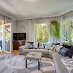 Дом отдыха Emoeke By Interhome