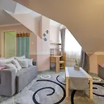 Дом отдыха Emoeke By Interhome