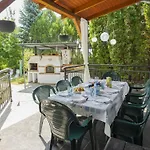 Emoeke By Interhome Vakantiehuis Balatonederics
