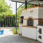Vakantiehuis Emoeke By Interhome *