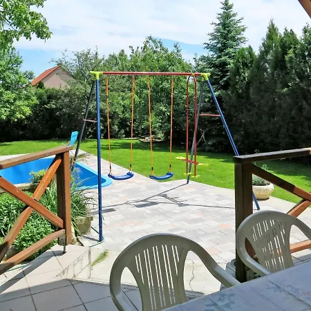 Feriehus Emoeke By Interhome