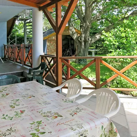 Emoeke - Bgk105 By Interhome Balatonederics