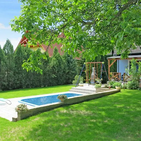 Emoeke By Interhome Feriehus *