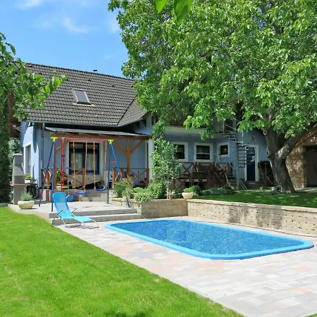 Emoeke - Bgk105 By Interhome Holiday home *