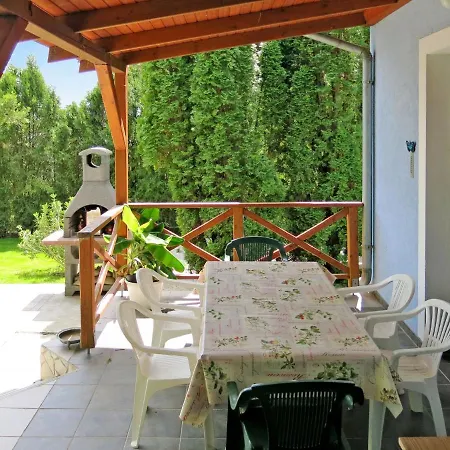 Feriehus Emoeke By Interhome