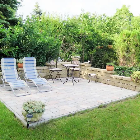 Feriehus Emoeke By Interhome Balatonederics