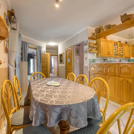 Feriehus Emoeke By Interhome