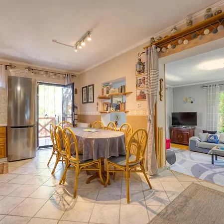 Emoeke By Interhome * Balatonederics