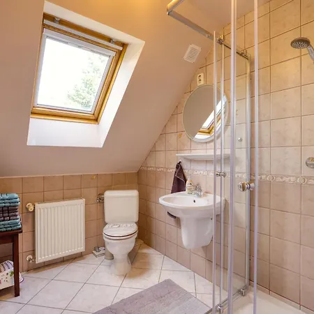 Feriehus Emoeke By Interhome