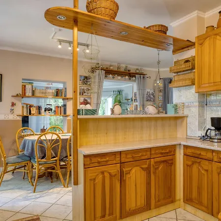 Feriehus Emoeke By Interhome *