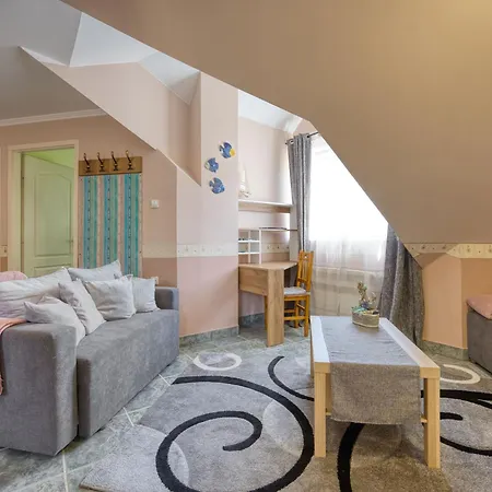 Feriehus Emoeke By Interhome