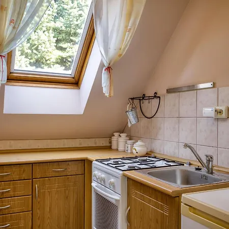 Feriehus Emoeke By Interhome *