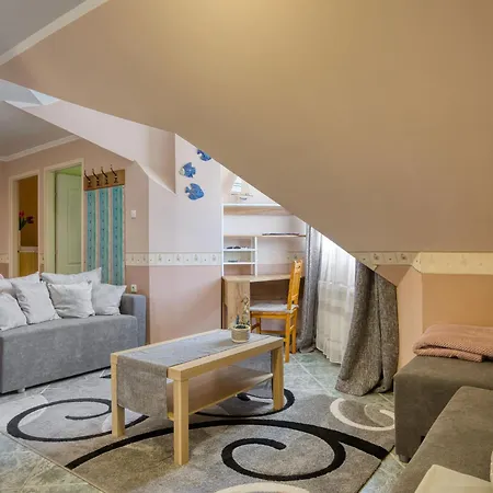 Emoeke By Interhome * בלטונדריץ'