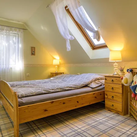 Emoeke - Bgk105 By Interhome Holiday home *