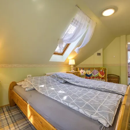 Holiday home Emoeke - Bgk105 By Interhome *