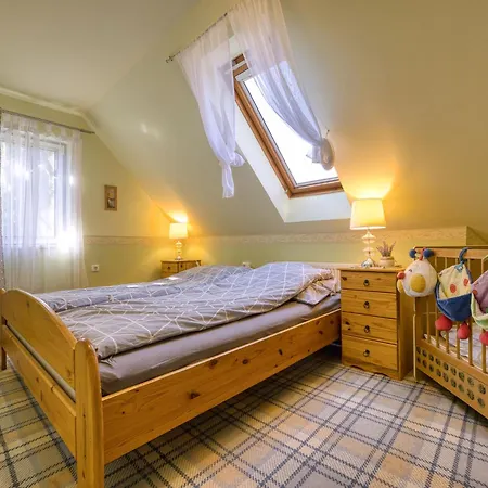 Emoeke - Bgk105 By Interhome Holiday home Balatonederics