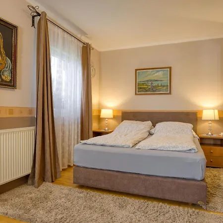 Hébergement de vacances Emoeke By Interhome Balatonederics