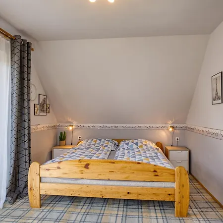 Emoeke By Interhome * Balatonederics