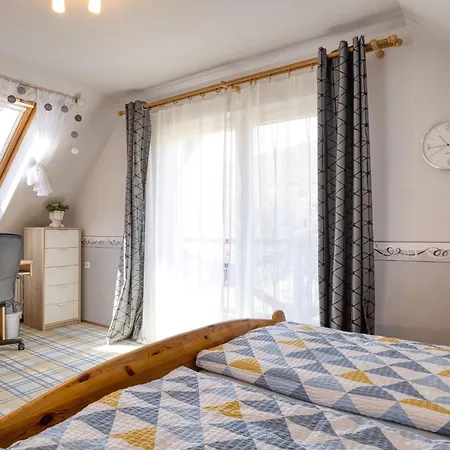 Holiday home Emoeke - Bgk105 By Interhome *