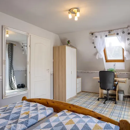 Holiday home Emoeke - Bgk105 By Interhome Balatonederics