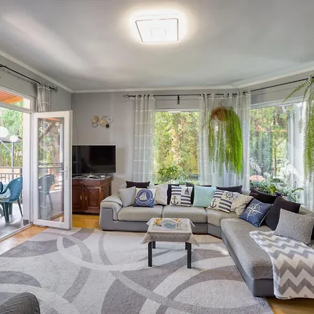 Feriehus Emoeke By Interhome