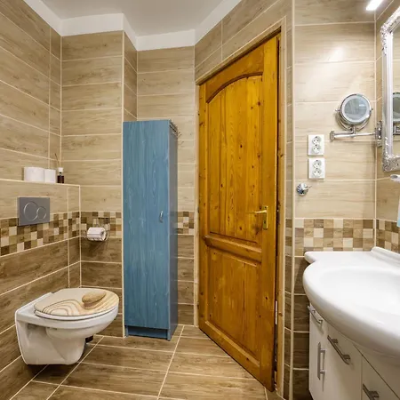 Emoeke - Bgk105 By Interhome Holiday home *