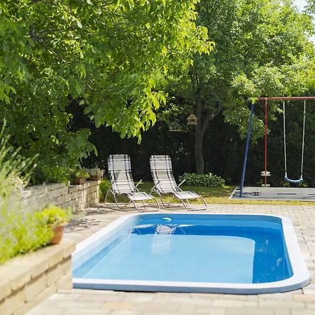 Feriehus Emoeke By Interhome Balatonederics