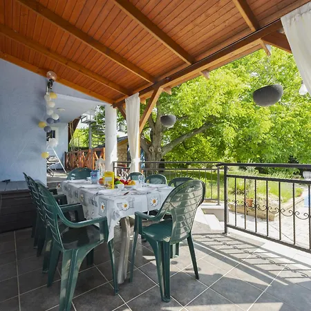 Emoeke By Interhome * Balatonederics