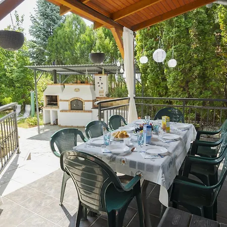 Emoeke By Interhome Feriehus Balatonederics