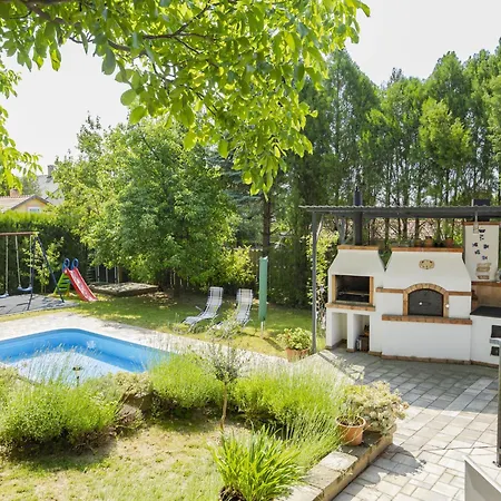 Emoeke By Interhome Balatonederics