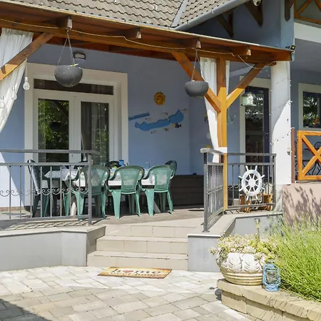 Emoeke By Interhome Feriehus