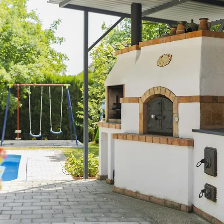 Feriehus Emoeke By Interhome *