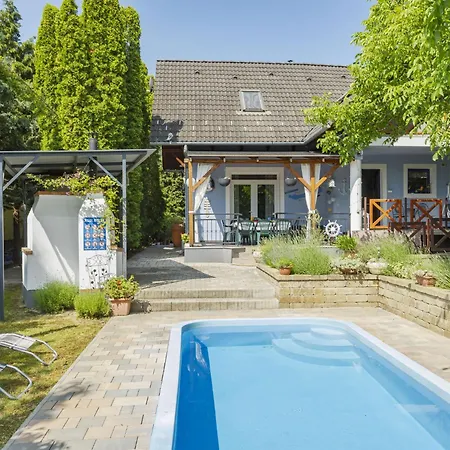 Feriehus Emoeke By Interhome