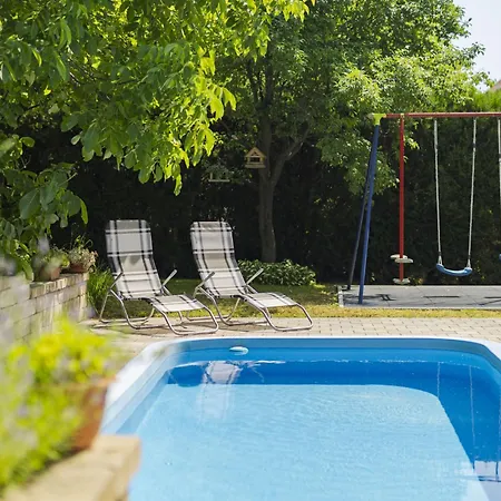 Emoeke By Interhome * Balatonederics