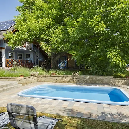 Feriehus Emoeke By Interhome Balatonederics