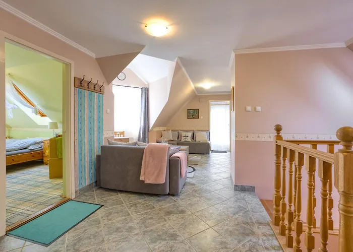 Nyaraló Emoeke By Interhome Balatonederics